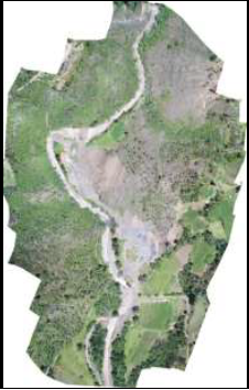 Estudio de Impacto Ambiental Concesión Minera CHALCO
