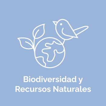 Biodiversidad y Recursos Naturales