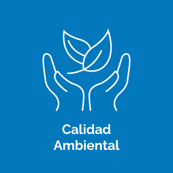 Calidad Ambiental