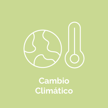 Cambio Climático
