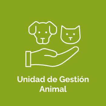 Unidad de Gestión Animal